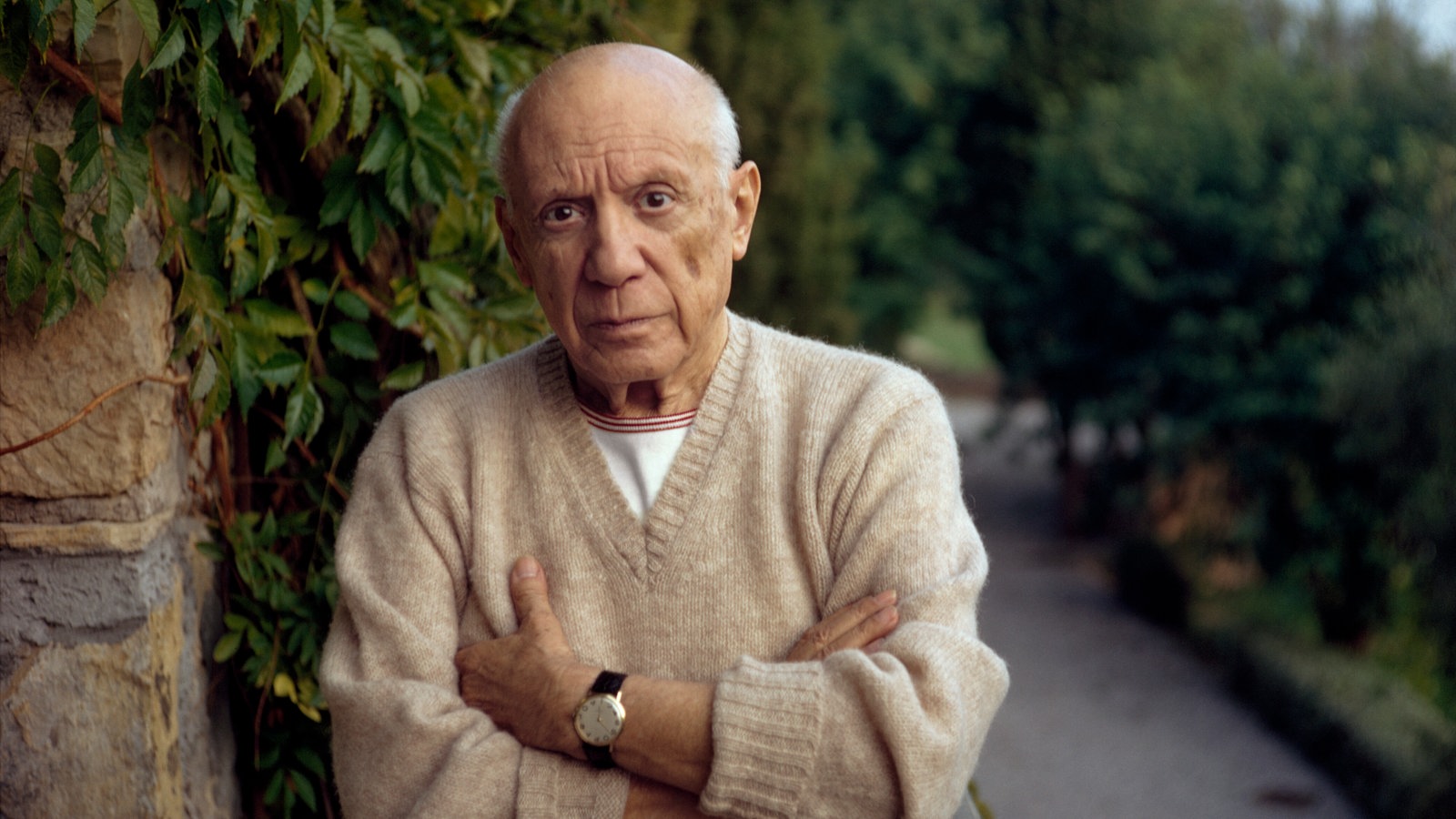 Ber Hmte K Nstler Pablo Picasso Kultur Planet Wissen