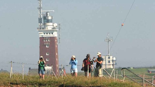 Helgoland: Die Geschichte Helgolands - Nordsee - Kultur - Planet Wissen