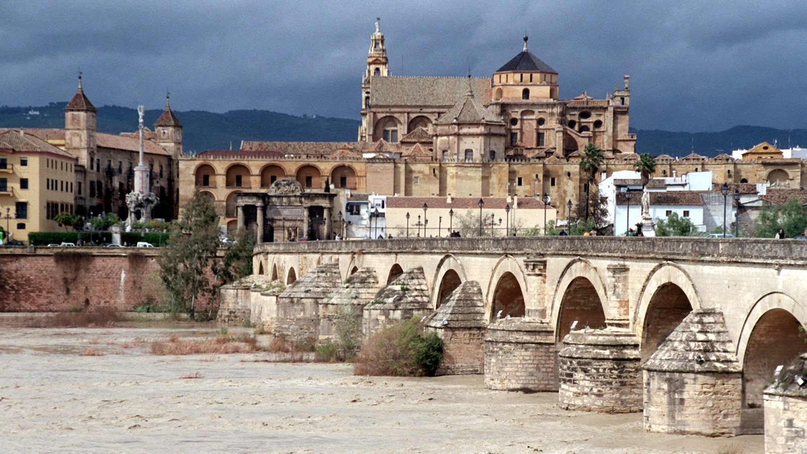 Andalusien: Maurische Kultur - Südeuropa - Kultur - Planet Wissen