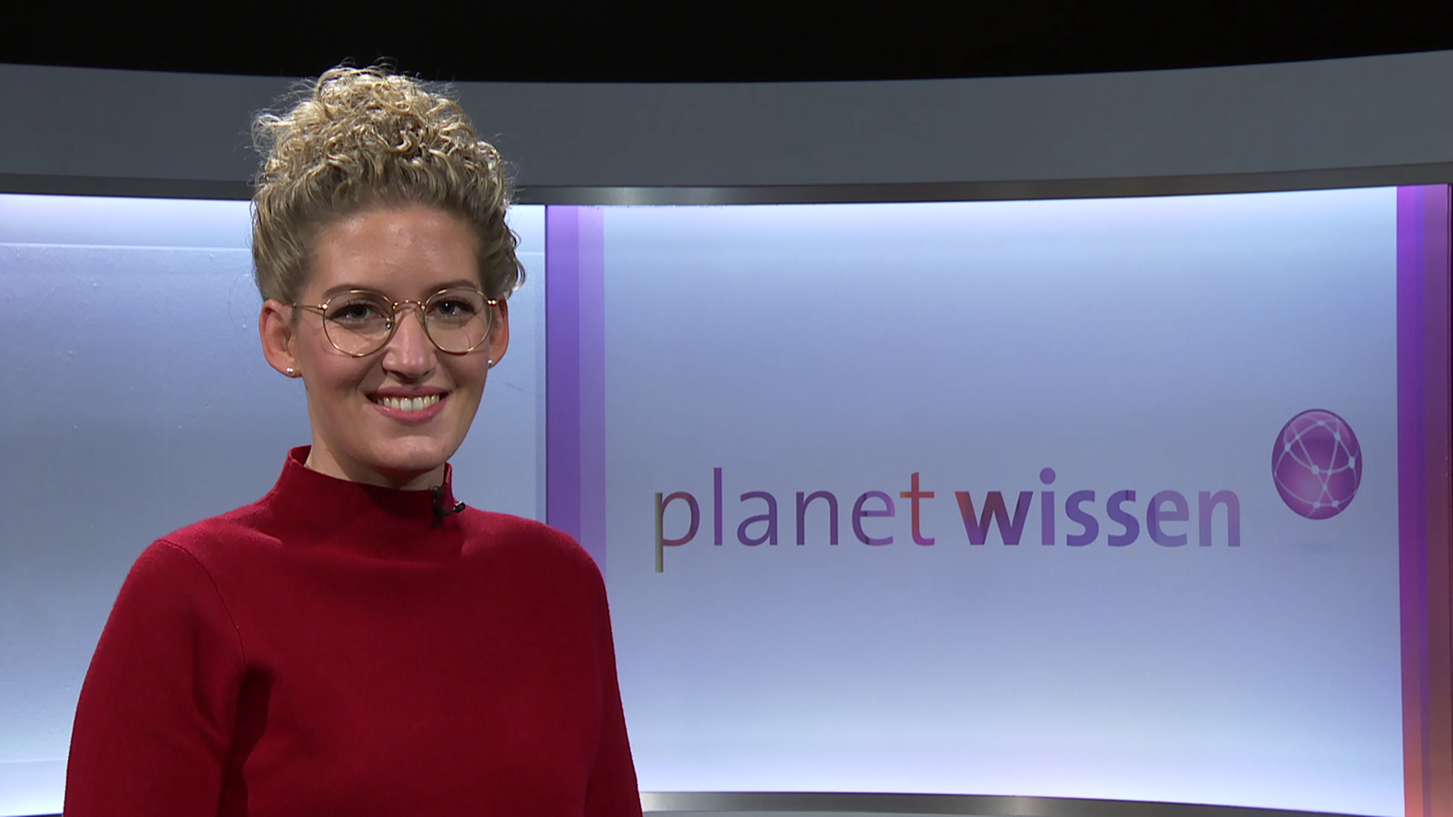 Zu Gast Christine Blume Sendungen Planet Wissen Sendungen