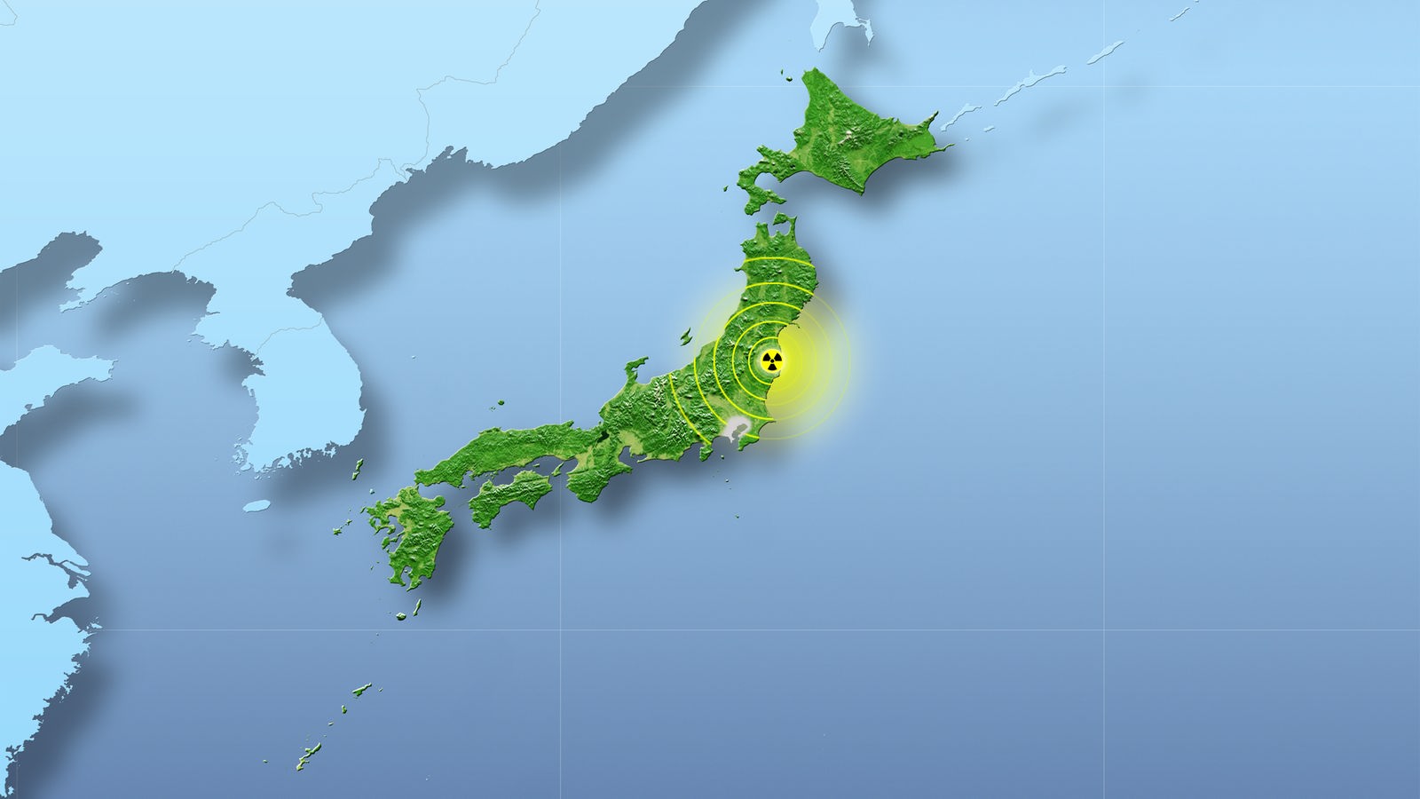 Atomkraft: Fukushima und Atomausstieg - Atomkraft - Technik - Planet Wissen