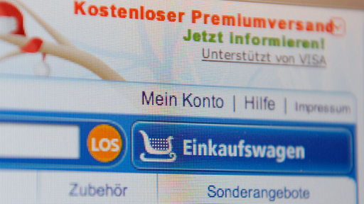 Internet: Internet für Einsteiger - Computer und Roboter - Technik