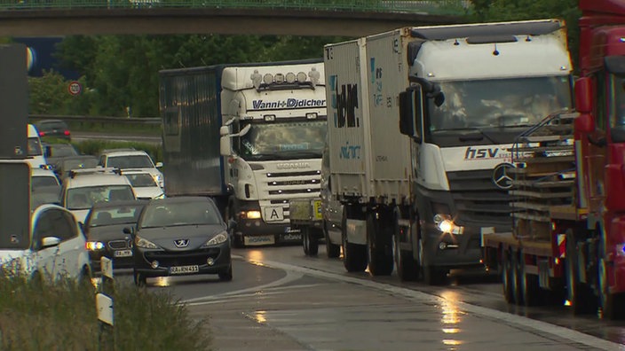 Autobahn Videos Verkehr Technik Wissen