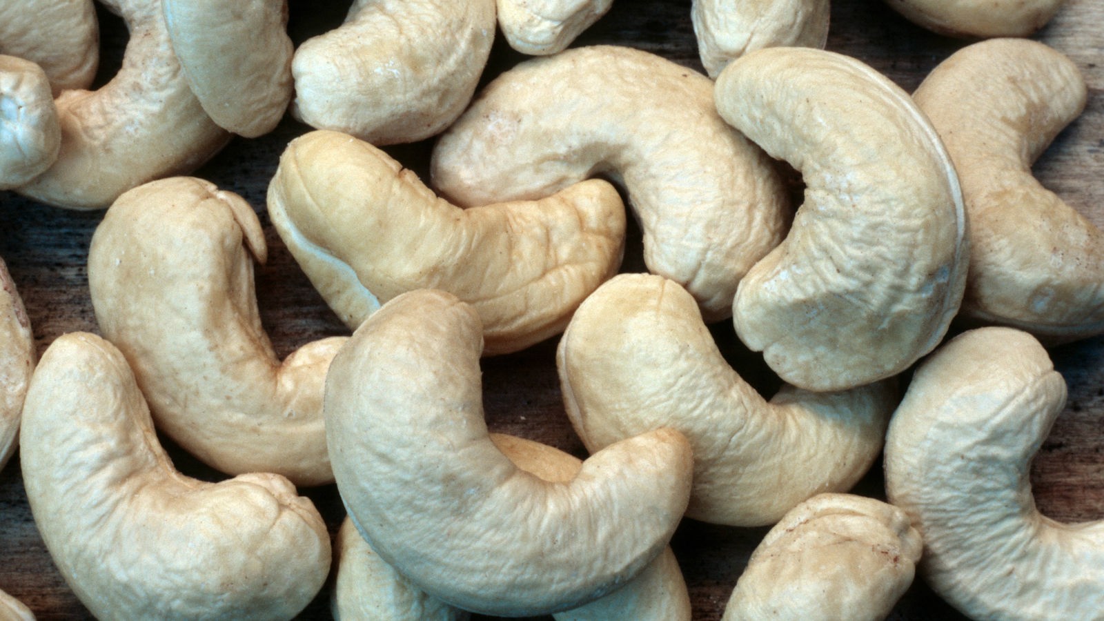 Nüsse: Nussarten - Nüsse - Lebensmittel - Gesellschaft - Planet Wissen