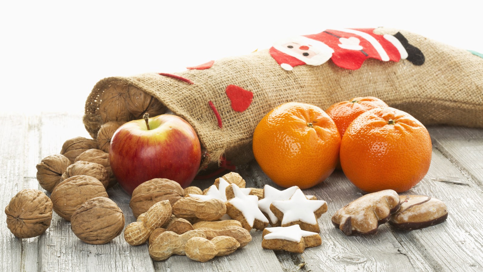 Die leckersten Nüsse zu Weihnachten - Der Pflanzen Blog  in Europa