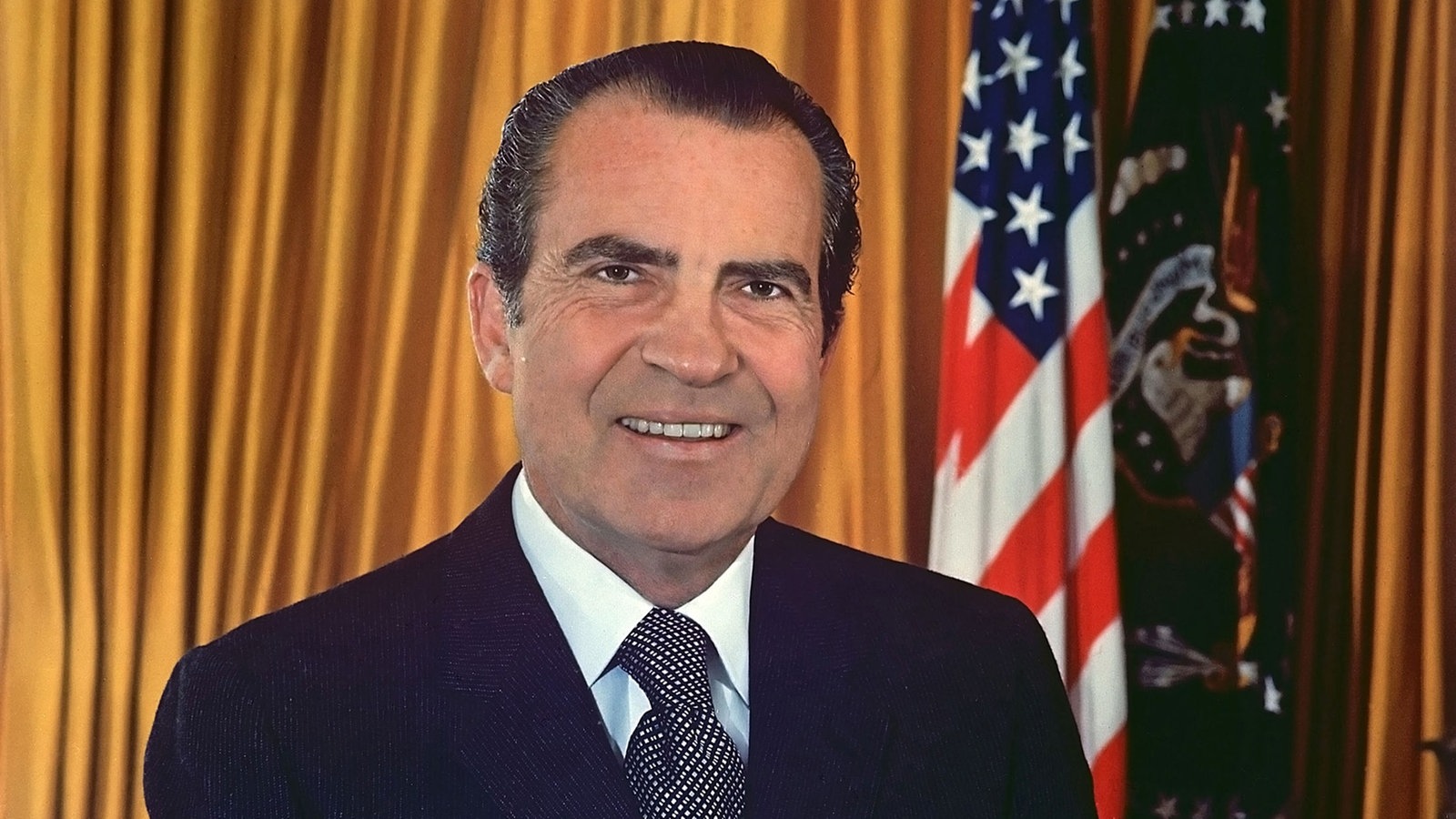 US-Präsidenten: Richard Nixon - Gesellschaft - Planet Wissen