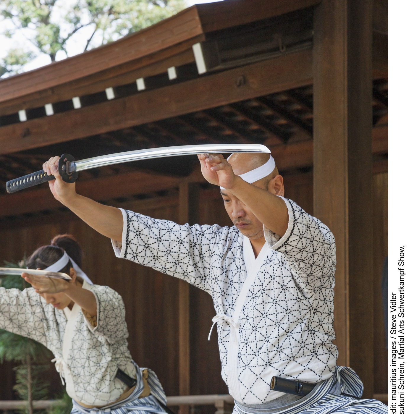 Samurai Waffen Samurai Asien Kultur Planet Wissen