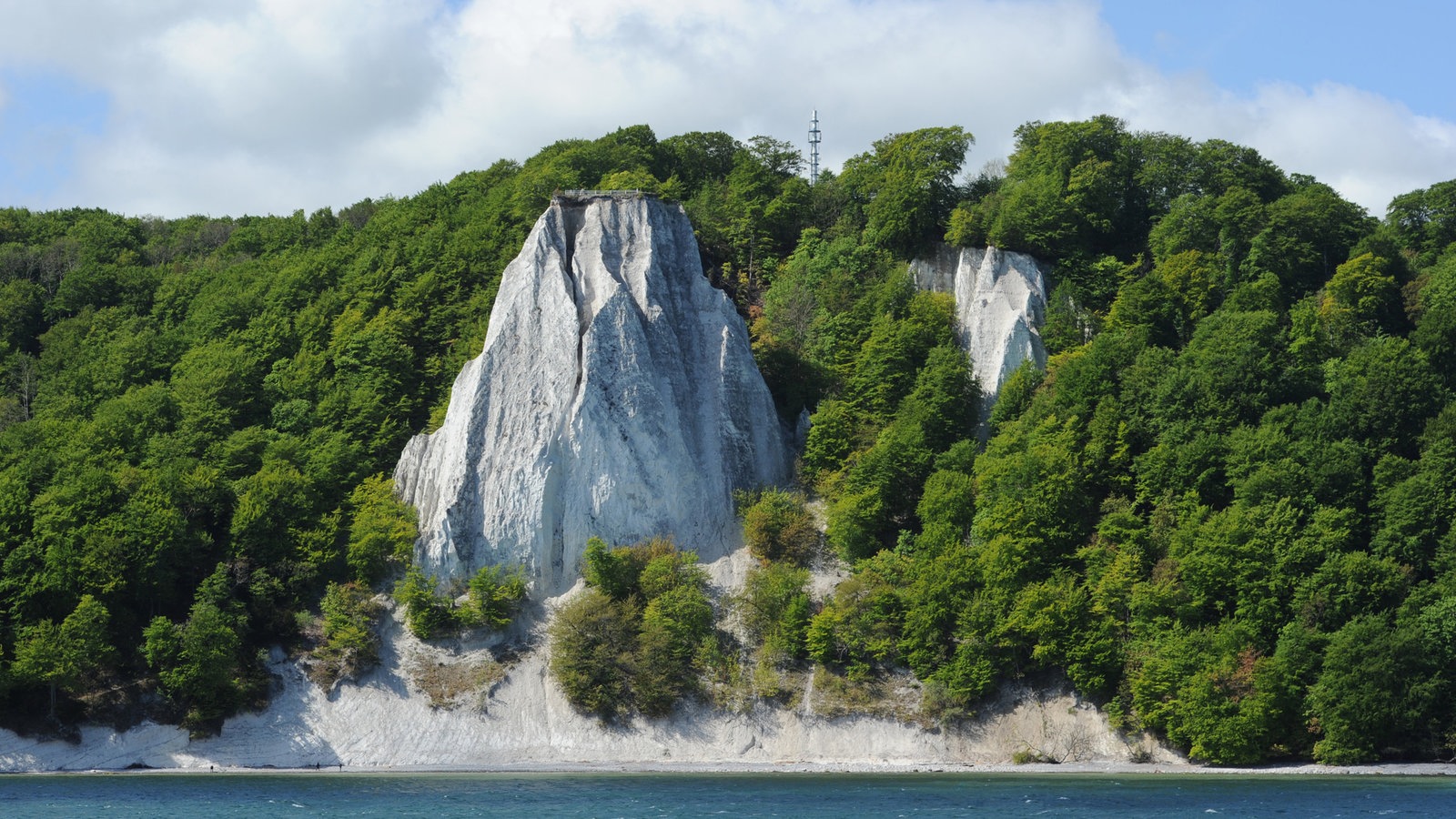 Rügen: Steckbrief - Inseln - Kultur - Planet Wissen