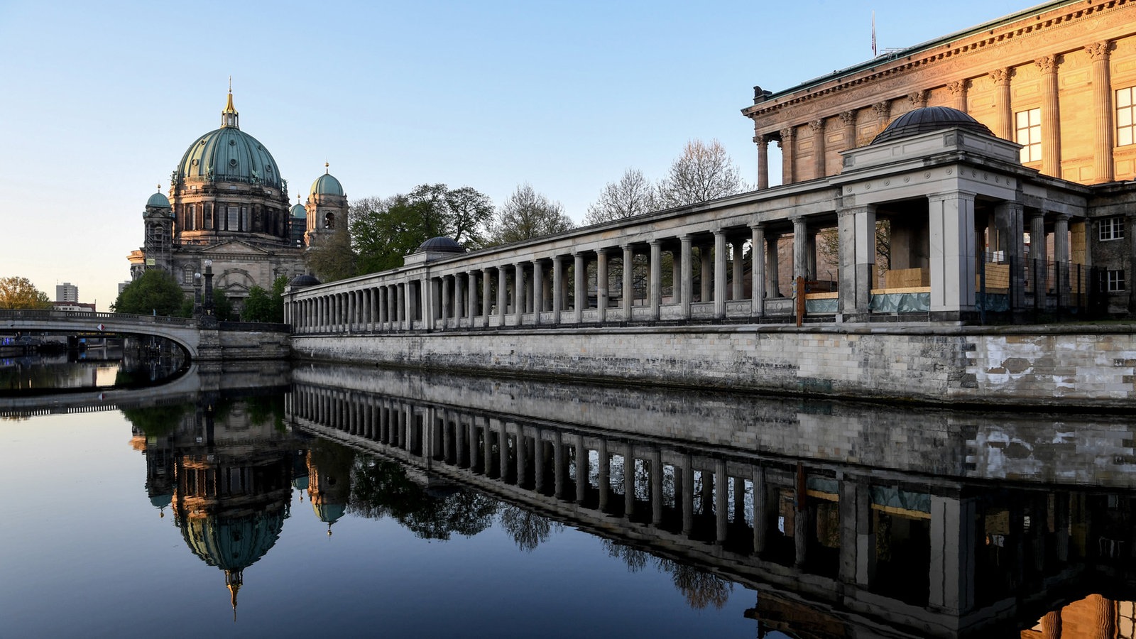 Berlin: Berlin in Bildern - Metropolen - Kultur - Planet Wissen