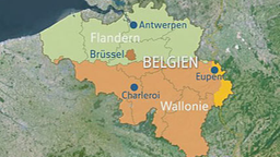 Westeuropa: Belgien - Westeuropa - Kultur - Planet Wissen