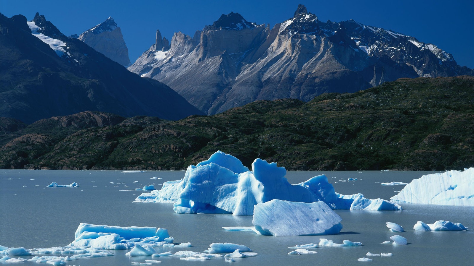 Die Anden: Das längste Gebirge der Welt - Anden - Gebirge - Natur - Planet Wissen