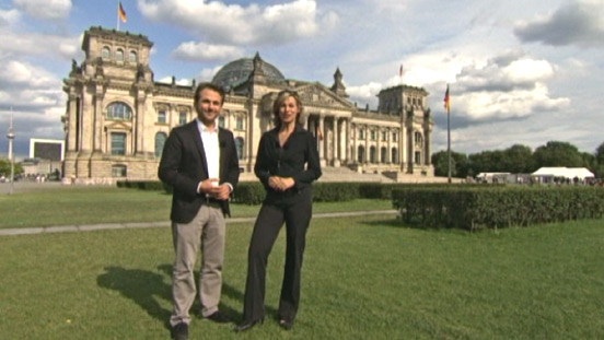 Der Deutsche Bundestag: Videos - Deutsche Geschichte - Geschichte ...