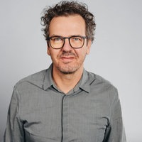 Porträtfoto von Ingo Neumayer