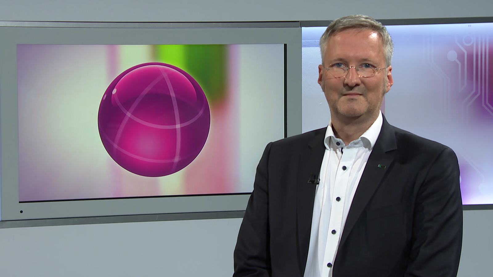 Zu Gast: Achim Dittler - Sendungen - Planet Wissen