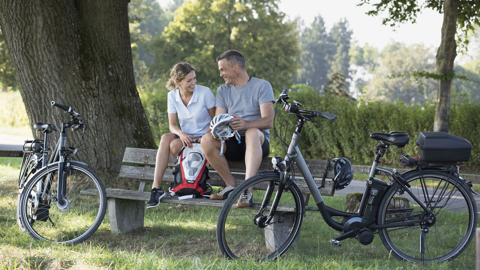 Elektromobilität - Verkehr - Technik - Planet Wissen