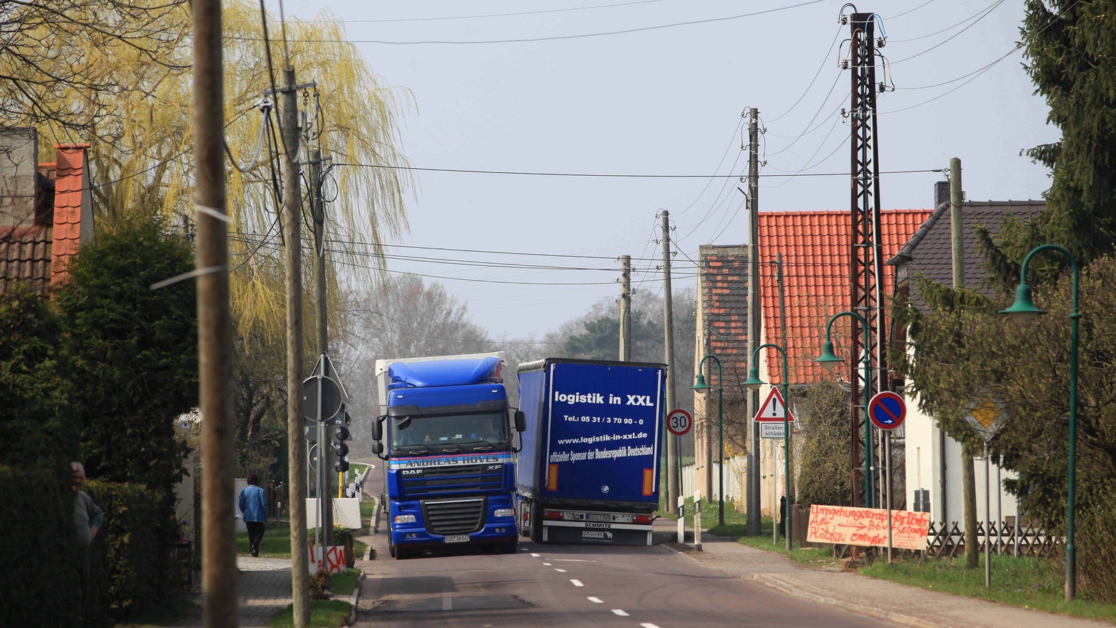 Verkehr Logistik Verkehr Technik Wissen